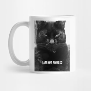 Catitude Mug